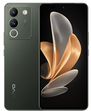 vivo Y500 Pro 5G Price In Taiwan